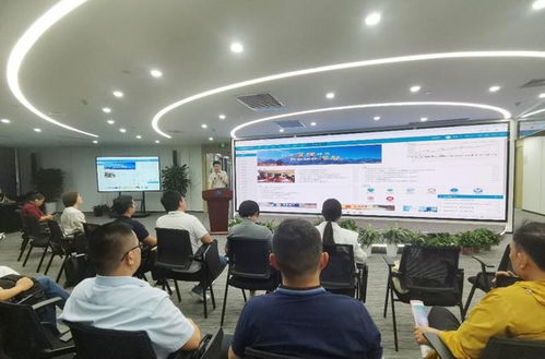 九思軟件入駐首個(gè)國(guó)家級(jí)中小企業(yè)數(shù)字化轉(zhuǎn)型促進(jìn)中心，引領(lǐng)企業(yè)總部管理智能化新篇章