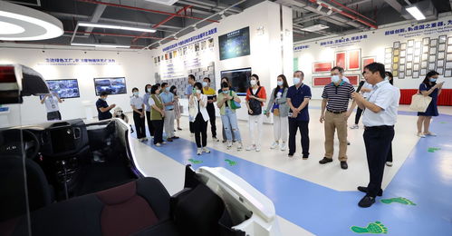 桃花源走出了格林美 打造世界領先的電子廢棄物循環工廠